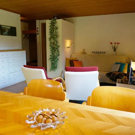 Zapfe - Kueenzi By Interhome