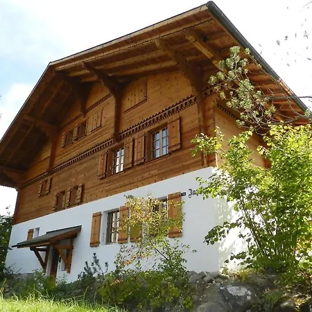 Zapfe - Kueenzi By Interhome Apartment *