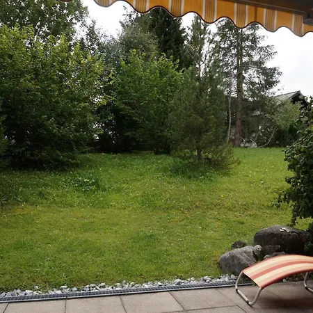 Zapfe - Kueenzi By Interhome Apartamento Saanenmöser