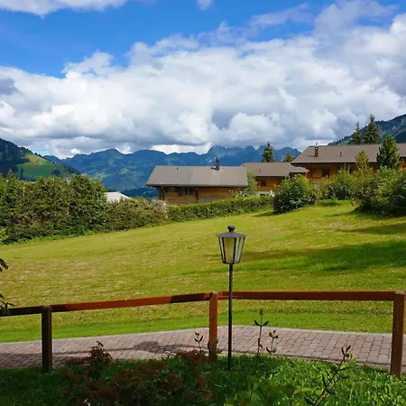 Zapfe - Kueenzi By Interhome Apartamento