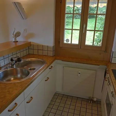 Zapfe - Kueenzi By Interhome Apartment