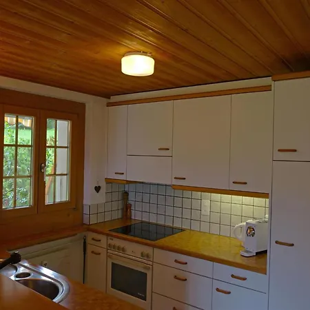 Apartment Zapfe - Kueenzi By Interhome