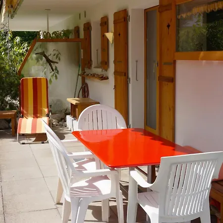 Zapfe - Kueenzi By Interhome Apartamento Saanenmöser