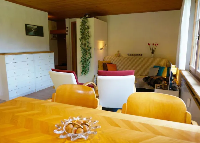 Zapfe - Kueenzi By Interhome