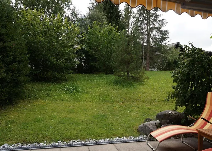 Zapfe - Kueenzi By Interhome Lejlighed Saanenmöser