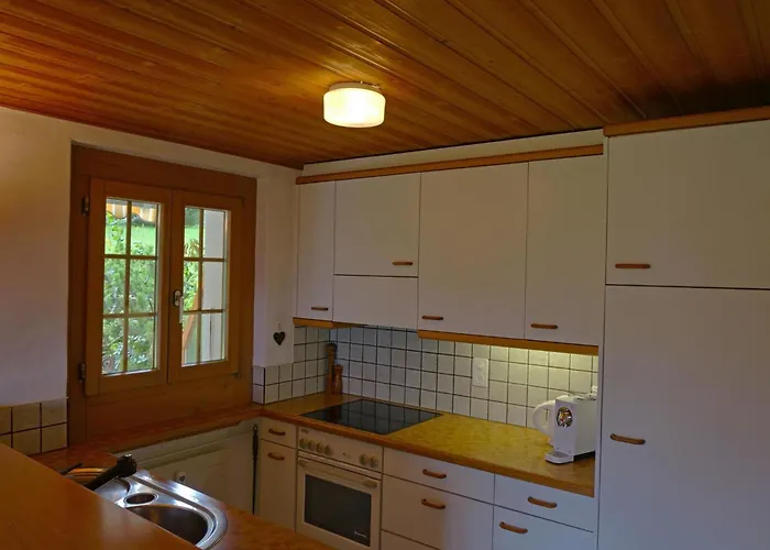 Lejlighed Zapfe - Kueenzi By Interhome